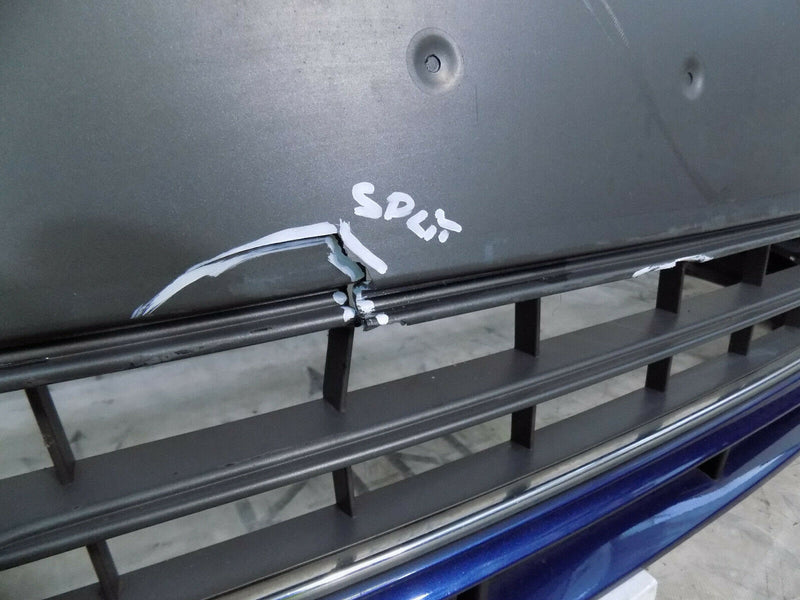 AUDI A3 8V 2013-2015 FRONT BUMPER GENUINE PDC 8V3807437