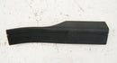 MERCEDES C-CLASS W204 2007-2014 REAR DOOR BLACK PANEL COVER TRIM SILL RIGHT SIDE