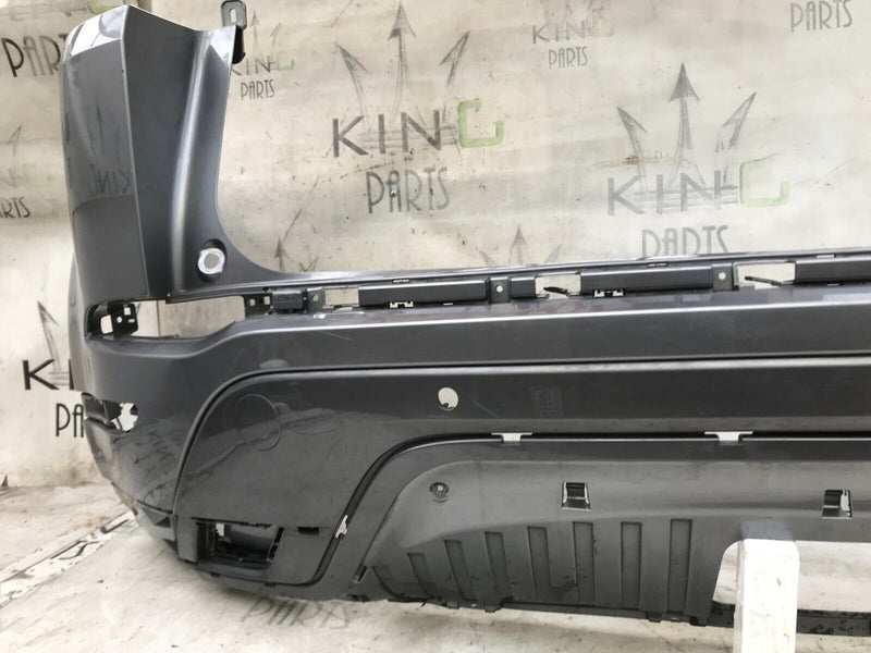 RANGE ROVER EVOQUE II DYNAMIC 2019-ON REAR BUMPER PDC GENUINE K8D217D781