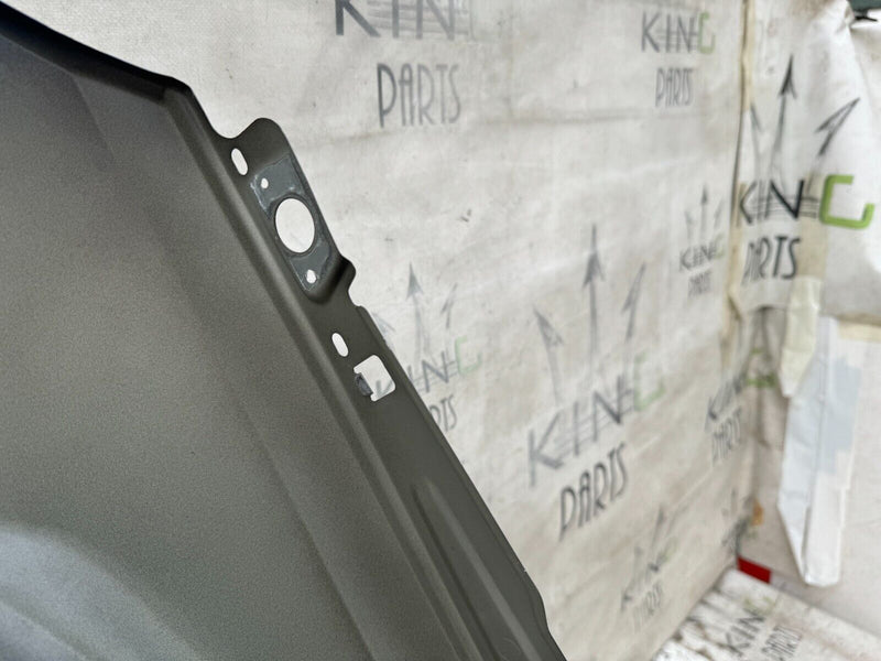 AUDI A4 B9 8W 2016-2019 FRONT FENDER WING PANEL RIGHT DRIVER SIDE