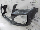 AUDI Q2 2017-ON FRONT BUMPER IN GREY GENUINE 81A807110