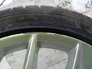 SEAT LEON 5F 2012-19 ALLOY WHEEL RIM 18' 7.5Jx18xET51 &TYRE 225/40/18 R18