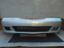 Honda Odyssey 1998-2004 Front Bumper Genuine Silver (A1199)