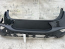 KIA STONIC 2017-2019 REAR BUMPER GENUINE PDC 86611H8400