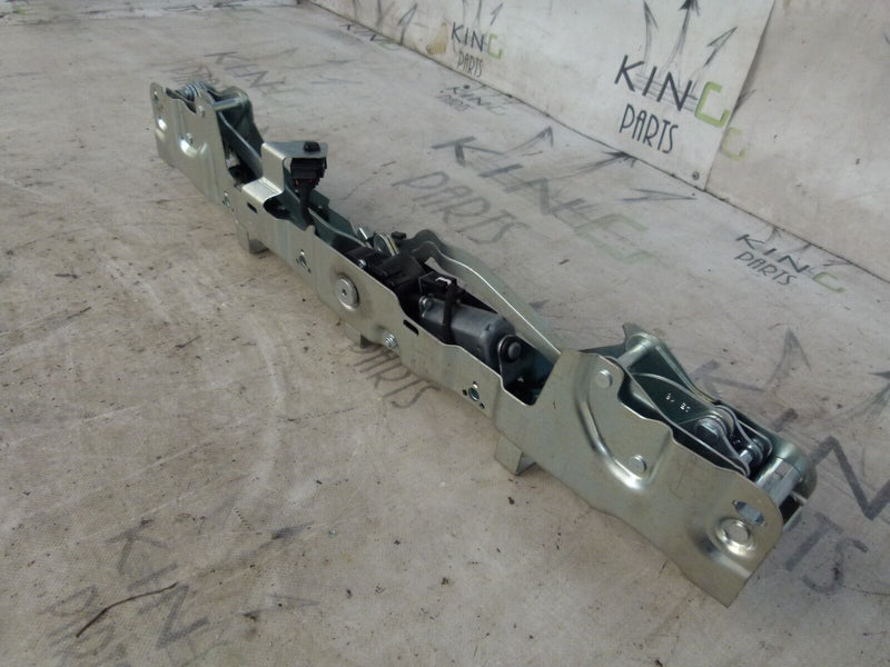 AUDI A5 F5 CABRIO LCI 2019-ON HOOD LATCH LOCK GENUINE 8W7825823