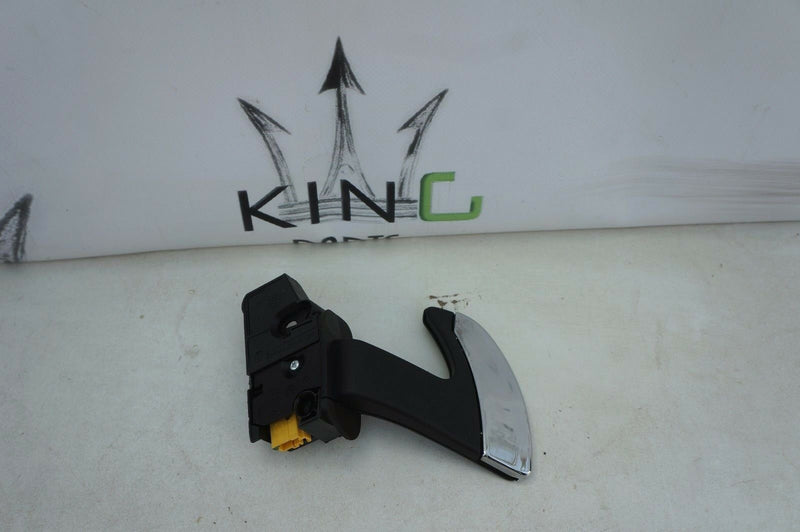 CITROEN C4 GRAND PICASSO 2006-13 GEAR SHIFT PADDLE LEVER SWITCH DOWN 96591774XT