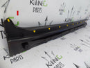 VOLVO XC90 2007-2014 SIDE SKIRT LEFT PASSENGER SIDE SKIRT SILL COVER
