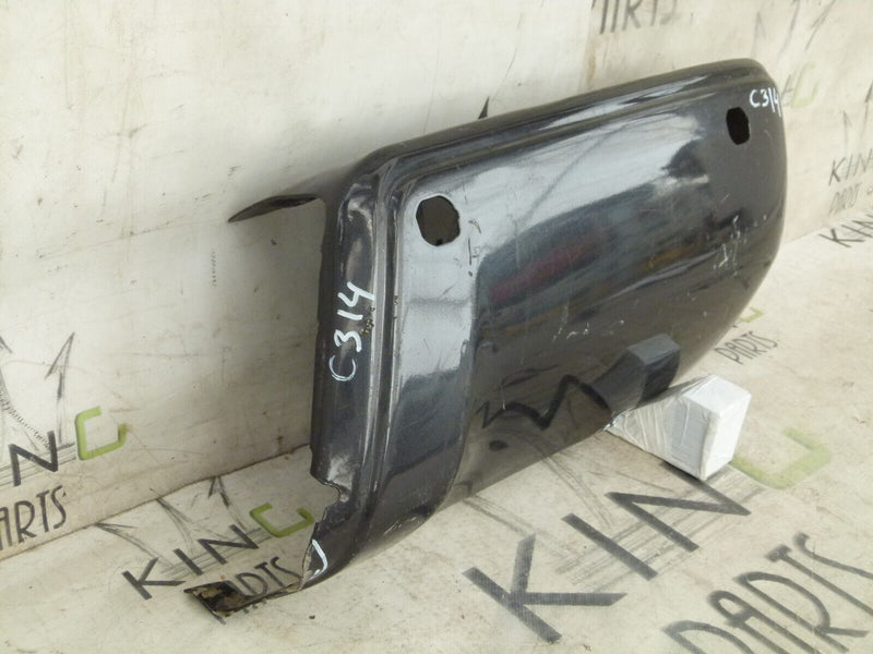 FORD RANGER REAR BUMPER RIGHT CORNER END CAP TRIM GENUINE AB3917K824