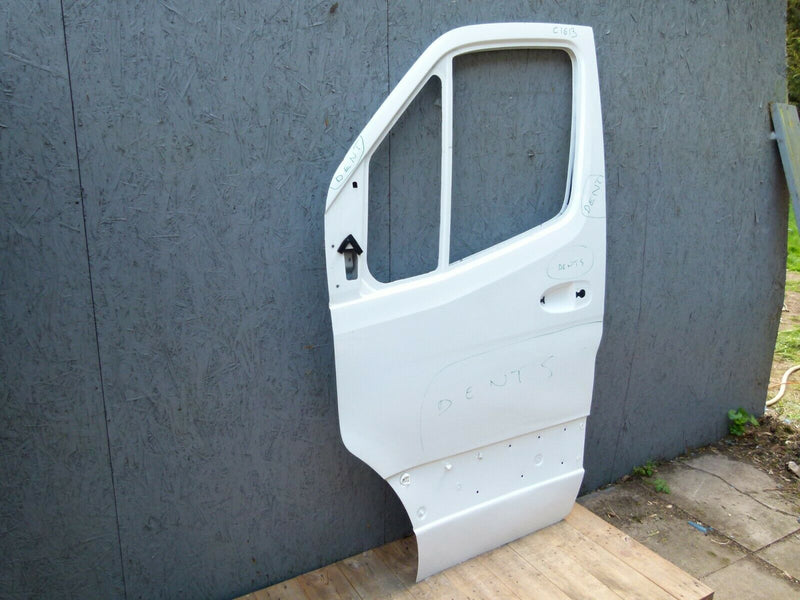 MERCEDES SPRINTER 907 910 2019-ON LEFT SIDE FRONT DOOR PANEL A9107202200
