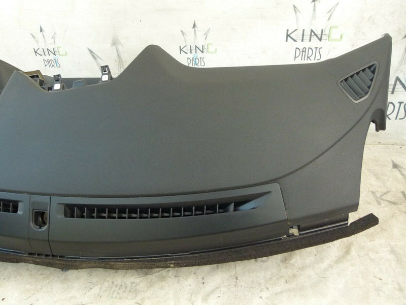 PEUGEOT 208 MK2 2019-ON GENUINE DASHBOARD, FRAME & AIR BAG PASSENGER