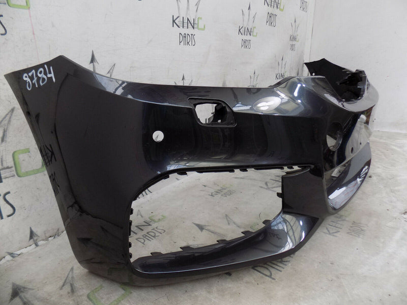 BMW 5 SERIES G30 G31 M-SPORT 2018-ON FRONT BUMPER GENUINE 6x PDC 8064928