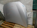 BMW 5 GRAN TURISMO F07 2009-2017 BONNET PANNEL HOOD IN SILVER