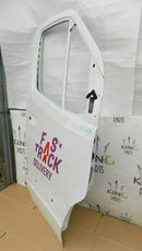 MERCEDES SPRINTER W910 2019-ON FRONT RIGHT DOOR PANEL WHITE