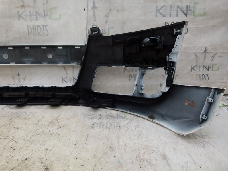 AUDI TTS (8J) COUPE 2008-2010 FRONT BUMPER GENUINE 8J0807487