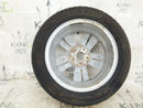 VAUXHALL ASTRA K WHEEL ALLOY RIM & TIRE 7JX16 ET41 39024544 GENUINE