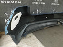 VOLKSWAGEN VW GOLF MK7 2013-ON 5G6 807 421 REAR BUMPER GENUINE BLUE (A0202)