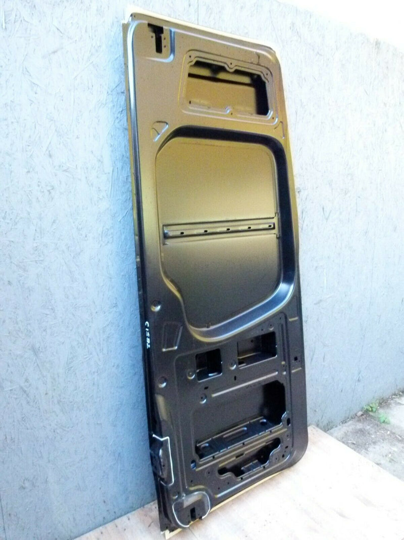 MERCEDES SPRINTER 906 CRAFTER 2006-17 LEFT PASSENGER SIDE REAR DOOR PANEL