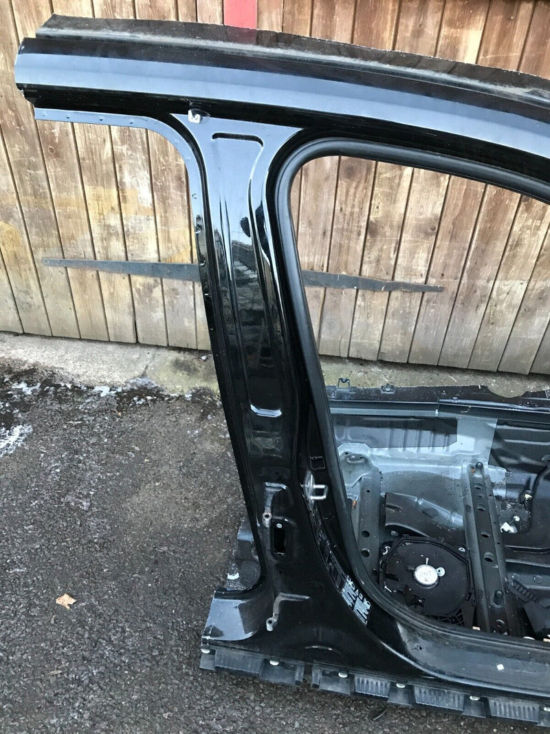 BMW X1 E84 2009-15 FRONT END BODY QUARTER PANEL RIGHT DRIVER SIDE *CUT TO ORDER