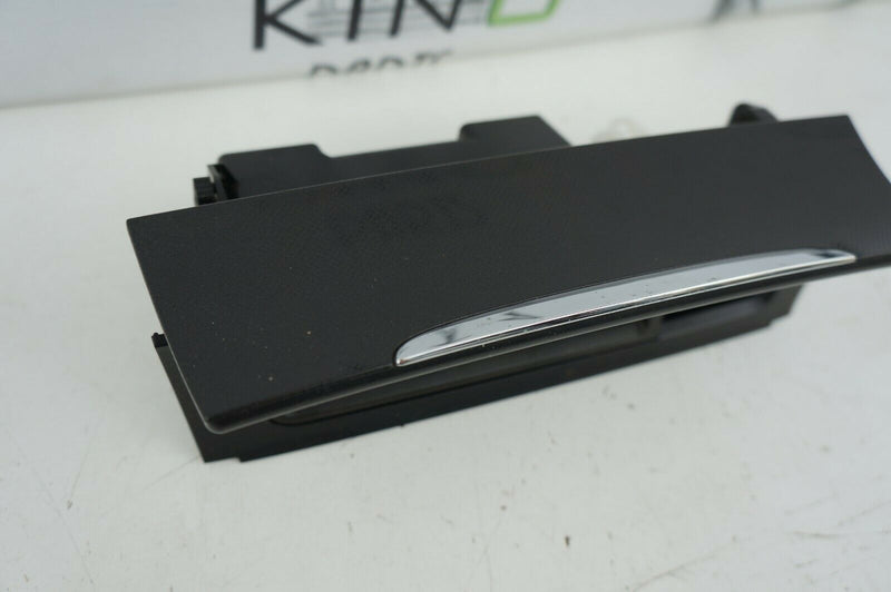VW PASSAT B6 3C 2005-2010 FRONT CENTRE CONSOLE ASHTRAY STORAGE COMPARTMENT