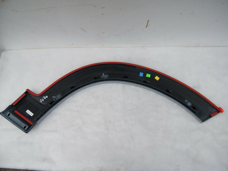 VOLVO XC90 2016 FRONT LEFT SIDE WHEEL ARCH TRIM N/SF 31399460 (V070 & W04)
