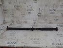 BMW F30 F31 2012-2015 MANUAL GEARBOX PROPSHAFT PROPELLER SHAFT GENUINE 7600184 #