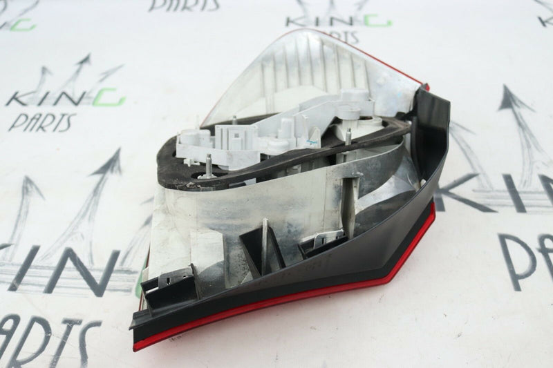 BMW 1 SERIES E80 E81 2004-11 RIGHT DRIVER SIDE REAR LIGHT LAMP STOP 7194956