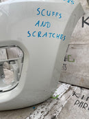 SUZUKI SWIFT MK6 2017-2020 FRONT BUMPER GENUINE 7171153R