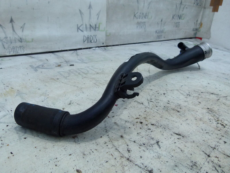 MINI COUNTRYMAN R60 2010-2014 FUEL TANK FILLER HOSE PIPE GENUINE 9800741