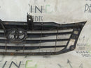 TOYOTA HILUX DOUBLE CAB LCI 2011-2014 FRONT BUMPER GRILLE 531110K480