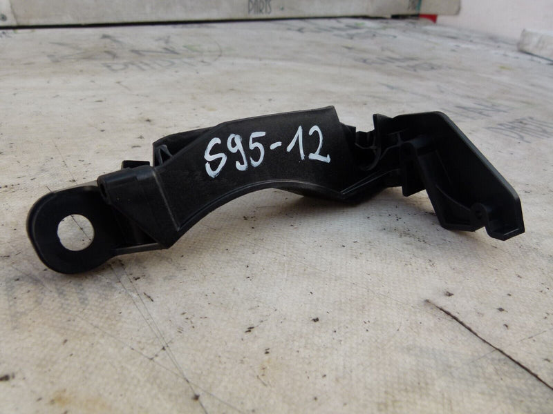 AUDI Q2 2016-20 FRONT BUMPER RIGHT SIDE MOUNT BRACKET GENUINE 81A807184