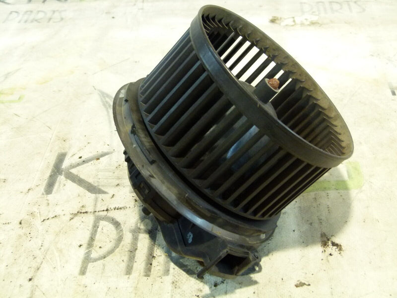 VOLKSWAGEN UP HEATER BLOWER FAN MOTOR GENUINE 1S2819015A