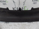 AUDI A4 B8 AVANT 2008-2012 REAR BUMPER DIFFUSER SKIRT VALANCE 8K0807521