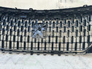 PEUGEOT 2008 P24 2019-ON FRONT RADIATOR GRILL 9825860780