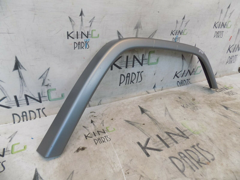 MERCEDES-BENZ G-CLASS W463 2018-ON REAR LEFT WHEEL ARCH TRIM FLARE A4638820100