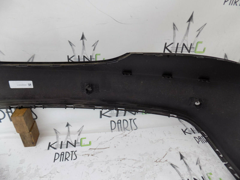 MERCEDES CLA CLASS C117 W117 2013-17 REAR BUMPER 6x PDC HOLES A1178800440