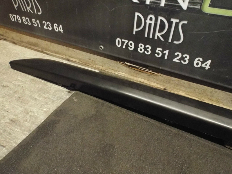 Hyundai Tucson 2015 2016 Side Skirt O/S Right Driver Side New Genuine Primed
