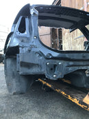 BMW X1 E84 2009-15 REAR END BODY QUARTER PANEL LEFT PASSENGER SIDE *CUT TO ORDER