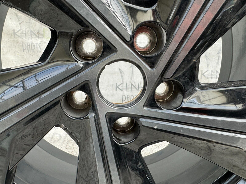 RENAULT ARKANA E-TECH Hybrid GENUINE ALLOY WHEEL RIM 18' 7Jx18H2 ET5.35