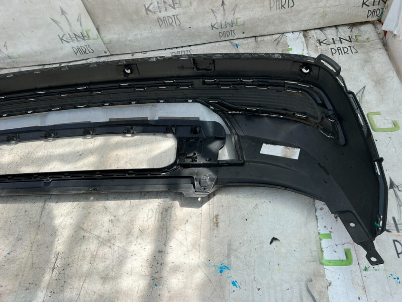 AUDI Q7 4M 2016-2019 REAR BUMPER LOWER SECTION DIFFUSER 4M0807521J