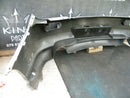 HYUNDAI COUPE III MK3 2003-2007 FACELIFT REAR BUMPER GENUINE 86611-2C020 (8564)