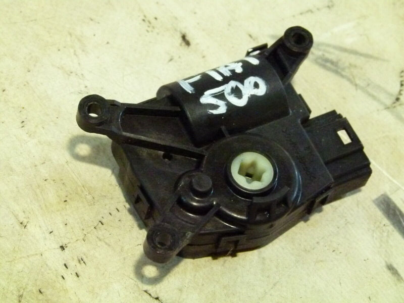 FIAT 500 2007-2015 AIR CON FAN VENT FLAP MOTOR GENUINE A21001000
