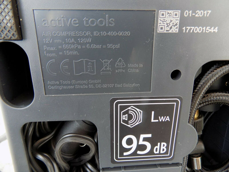 FORD FOCUS MK7 ST AIR COMPRESSOR TYRE INFLATOR PART NO'S 8V2119G525 AD