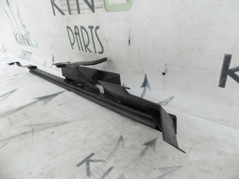 RENAULT MASTER MK2 1997-2010 LEFT DOOR WINDOW GLASS GUIDE 353417