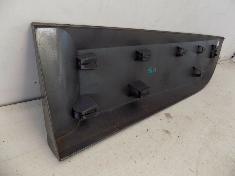 RENAULT SCENIC III 2009-2016 REAR RIGHT DOOR MOULDING PROTECTOR 828769175R (M18)