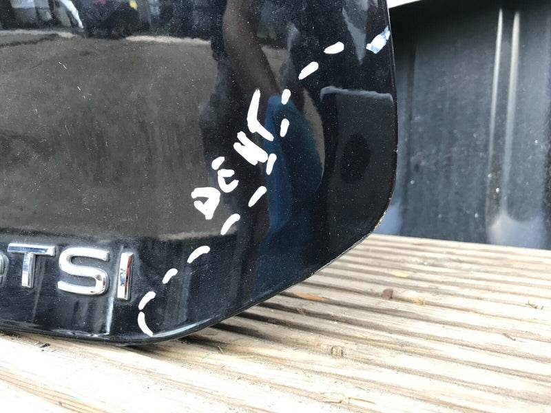 VW GOLF VIII MK8 HATCHBACK 2019-ON GENUINE BOOT LID TAILGATE PANEL