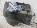 FORD FIESTA MK7 ST DOOR GLASS REAR LEFT TINTED GENUINE 8A61-A25713B