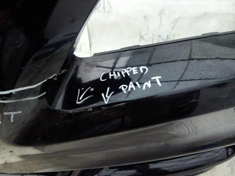 BMW 6 F13 COUPE M-SPORT 2011-2015 FRONT BUMPER PDC GENUINE 8050335