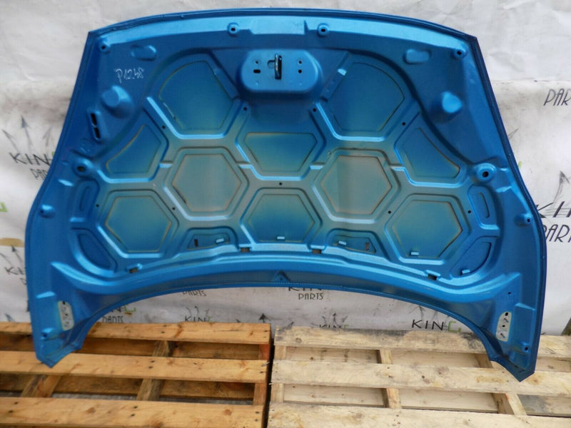 FORD FIESTA MK7 (MK7.5)  2013-2017 FACELIFT BONNET HOOD C1BBA16854AE