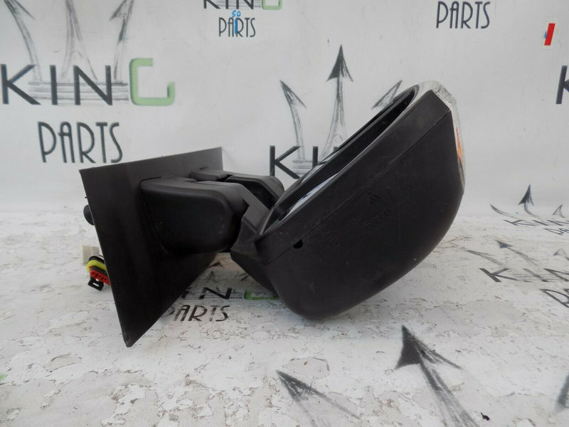 IVECO DAILY 2014-ON RIGHT DOOR SIDE WING MIRROR SHORT ARM 5801552555