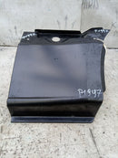 MERCEDES SPRINTER W907 2019-23 REAR SIDE LEFT WHEEL HOUSING SIDEWALL PANEL P1997